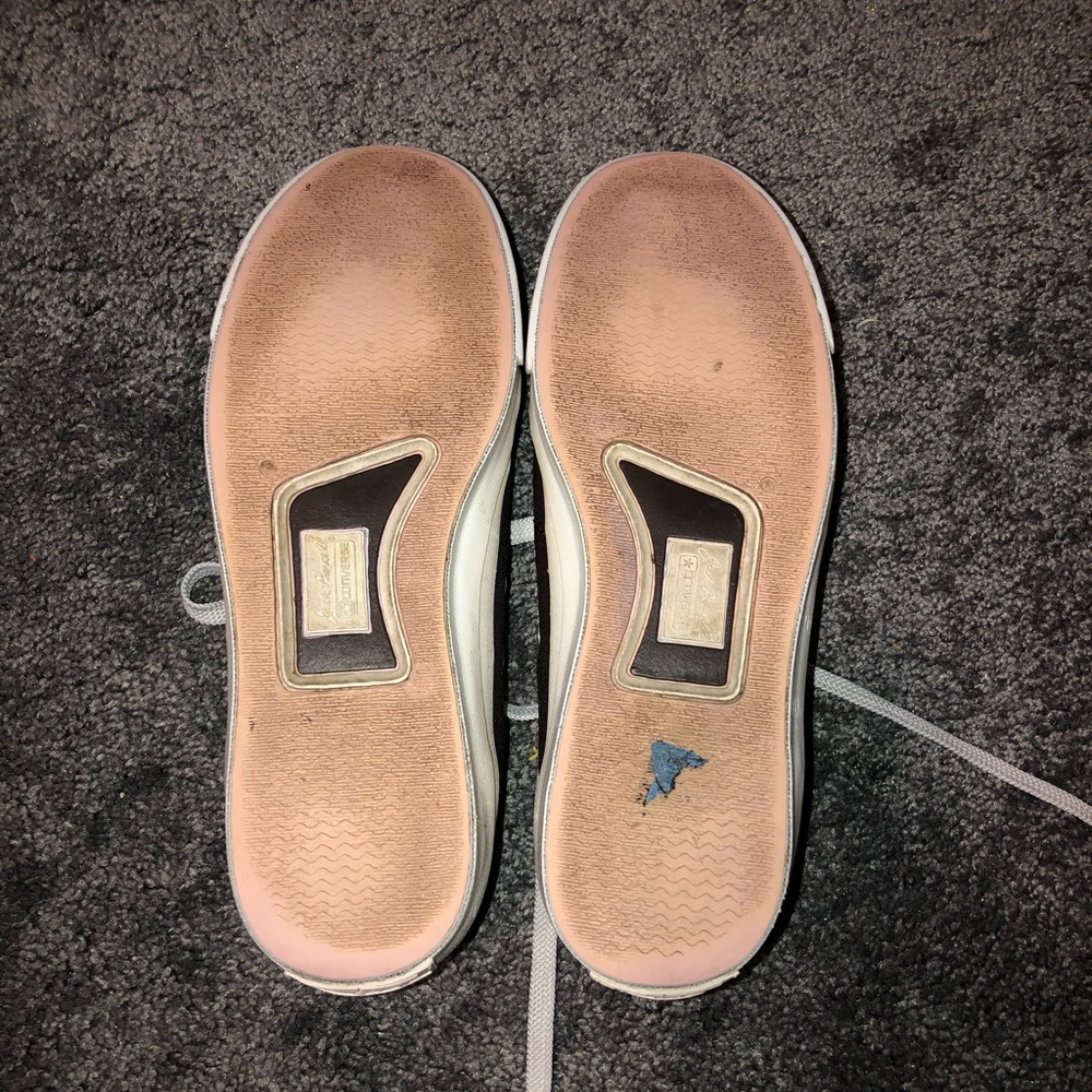 Brown converse - Picture 4 of 4